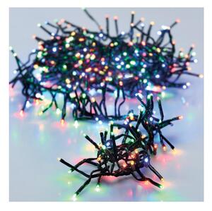 Instalație luminoasă LED de exterior pentru Crăciun 1512xLED/230V/8 funcții 14 m IP44 multicolor