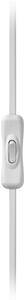 Osram - Lampă cu clemă CLIP STEP FLEX 1xGU10/5W/230V albă