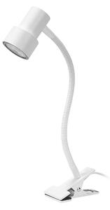 Osram - Lampă cu clemă CLIP STEP FLEX 1xGU10/5W/230V albă