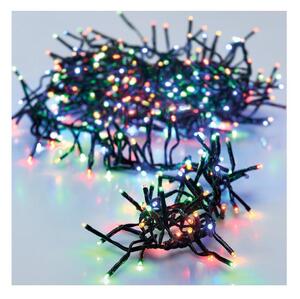 Ghirlandă luminoasă LED de exterior pentru Crăciun 768xLED/230V/8 funcții 8,5 m IP44 multicolor