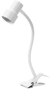 Osram - Lampă cu clemă CLIP STEP FLEX 1xGU10/5W/230V albă
