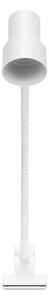Osram - Lampă cu clemă CLIP STEP FLEX 1xGU10/5W/230V albă