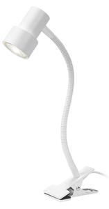 Osram - Lampă cu clemă CLIP STEP FLEX 1xGU10/5W/230V albă