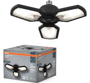 Bec LED HIGHBAY E27/40W/230V 4000K - Osram