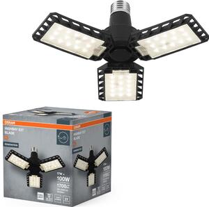 Bec LED HIGHBAY E27/17W/230V 4000K - Osram