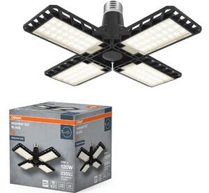 Bec LED HIGHBAY E27/23W/230V 4000K - Osram