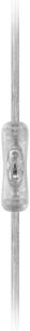 Osram - Lampă cu clemă CLIP STEP FLEX 1xGU10/5W/230V crom mat