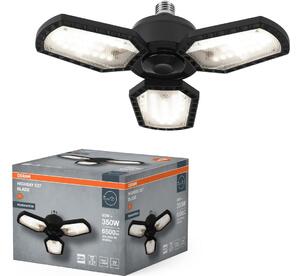 Bec LED HIGHBAY E27/60W/230V 4000K - Osram