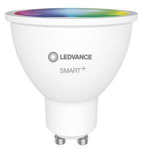 Bec LED RGBW dimabil SMART+ GU10/5W/230V 2700K-6500K - Ledvance