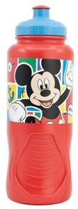 Sticlă de plastic Stor Mickey, 430 ml