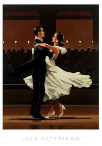 Jack Vettriano - Take This Waltz Reproducere, Jack Vettriano, (50 x 70 cm)