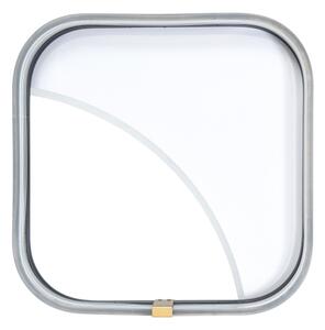 Brilagi - Plafonieră LED dimabilă SIRELI LED/56W/230V 3000-6000K 40x40 cm + telecomandă