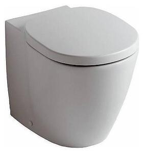 Vas WC stativ Ideal Standard, Connect, alb