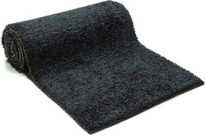 Traversa Vince neagra 80/300 cm
