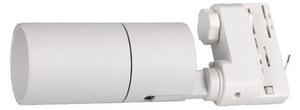 Reflector LED COB, bec 10W, sina trifazata, 3000K/4000K/6500K, 800 lm, diametru 60 mm