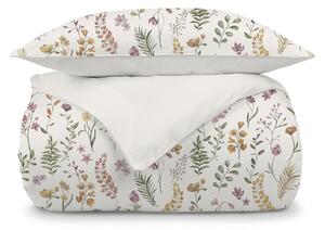 Set lenjerie de pat Dormeo Nature bej