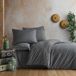 Lenjerie de Pat Clasy Arsida V1, 100% Bumbac Ranforce Boutique
