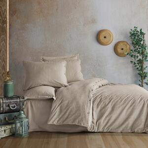 Lenjerie de Pat Clasy Arsida V6, 100% Bumbac Ranforce Boutique