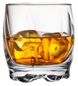 Pahare de whiskey 6 buc. 290 ml Adora – Orion