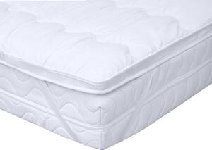 Protectie pentru saltea cu doua straturi - TOPPER 80 x 200 cm