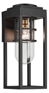 Kichler KL-HONE-M-BKT - Aplica de perete pentru exterior HONE M, 1x E27, 60W, 230V, IP44