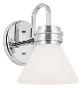 Lampă LED pentru baie Kichler KL-FARUM1-CH FARUM 1xG9/3W/230V crom lucios