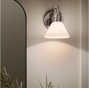 Lampă LED pentru baie Kichler KL-FARUM1-CH FARUM 1xG9/3W/230V crom lucios