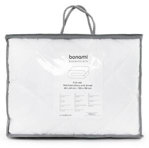 Set pernă și pilotă 4 anotimpuri pentru pătuț 100x135 cm - Bonami Essentials