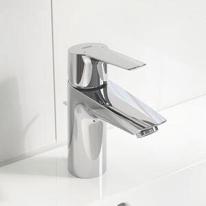 Grohe Start baterie lavoar stativ StarLight Chrome 24209002