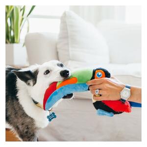 Jucărie pentru câine Toucan – P.L.A.Y
