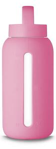 Sticlă roz de călătorie 720 ml Flamingo Pink – Muuki