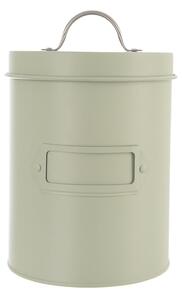 Recipient din metal Greenish – Orion