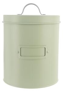 Recipient din metal Greenish – Orion