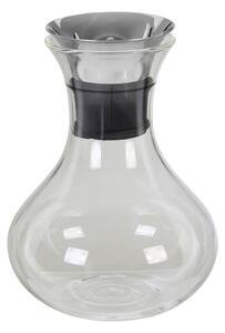 Carafă din sticlă-din metal 1 l Winslet – Premier Housewares