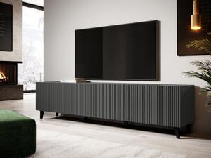 Comoda TV living Tilderi Grey 200