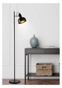 Lampadar negru (înălțime 155 cm) Reno – Candellux Lighting