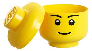 Figurină depozitare LEGO®, Ø 24,2 cm