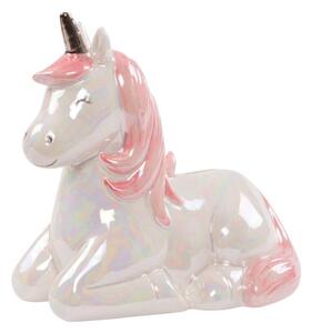 Pușculiță Sass & Belle Rainbow Unicorn