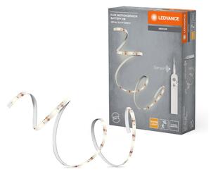 Ledvance - Bandă LED FLEX 2 m cu senzor de mișcare, 3,6 W, alimentare 4x AA