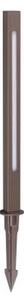 Ideal Lux - Lampă LED de exterior JEDI, 7 W, 230 V, 40 cm, CRI 90, IP65, maro