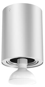 Spot LED TUBE 1xGU10/5W/230V rotund Briloner 7119-014
