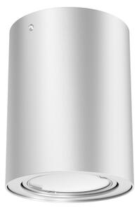 Spot LED TUBE 1xGU10/5W/230V rotund Briloner 7119-014
