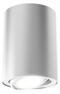 Spot LED TUBE 1xGU10/5W/230V rotund Briloner 7119-014