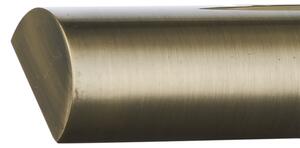 Där Lighting ONE6775 - Aplică pentru tablouri ONEDIN 2xE14/25W/230V alamă