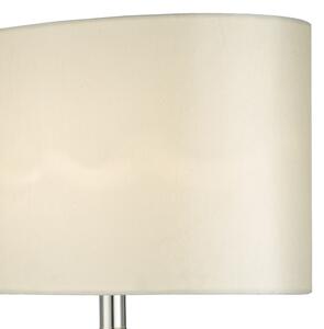Där Lighting SYR4235 - Lampă de masă SYRACUSE 1xE27/60W/230V