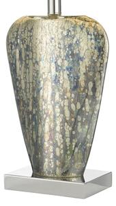 Där Lighting SYR4235 - Lampă de masă SYRACUSE 1xE27/60W/230V