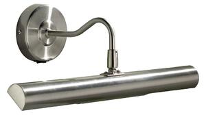 Där Lighting ONE6746 - Aplica pentru tablouri ONEDIN 2xE14/25W/230V crom lucios