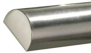 Där Lighting ONE6746 - Aplica pentru tablouri ONEDIN 2xE14/25W/230V crom lucios