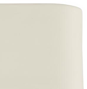 Där Lighting AXT372 - Aplică de perete AXTON 1xE14/40W/230V crem