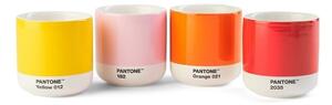 Cană din ceramică 175 ml Very Peri 17-3938 – Pantone